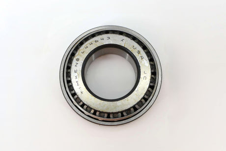 TIMKEN ­-­ L44610 & L44643 ­-­ BEARING SET - 25.40mm ID 50.292mm OD