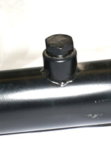 PREVOST ­-­ N41544 ­-­ PIPE COOLING INLET RAD
