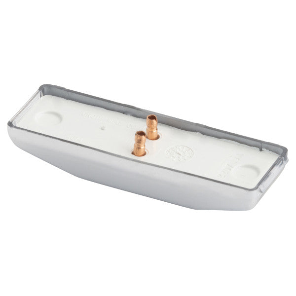 GROTE ­-­ 60291 ­-­ LAMP: RECTANGULAR LICENSE