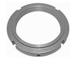 SKF ­-­ KMFE22 ­-­ SHAFT NUT