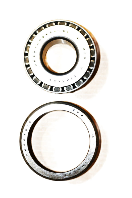 AXLETECH ­-­ A75650307 ­-­ BEARING SET 4-1/8in OD