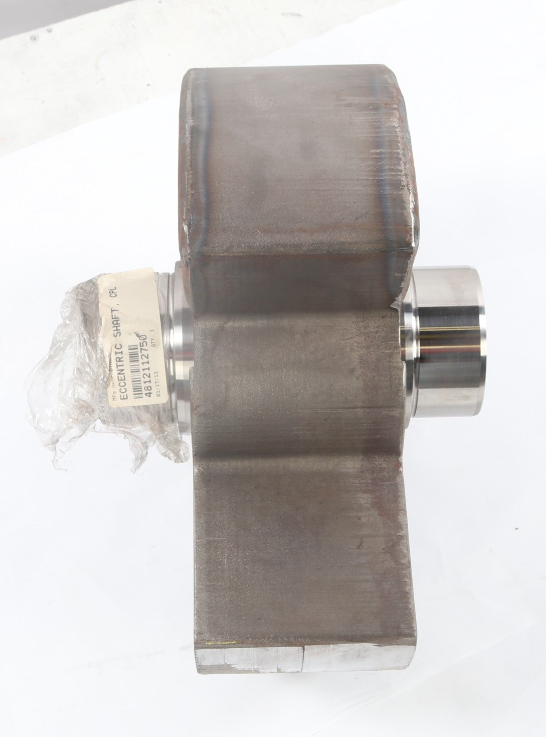 DYNAPAC ­-­ 4812112750 ­-­ ECCENTRIC SHAFT  CPL