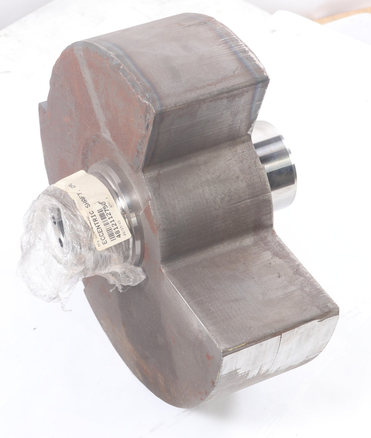 DYNAPAC ­-­ 4812112750 ­-­ ECCENTRIC SHAFT  CPL
