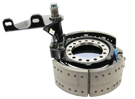 AXLETECH ­-­ CQN419152105 ­-­ CAM BRAKE 419 X 152