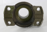 AXLETECH ­-­ E88140061 ­-­ FLANGE ASSY