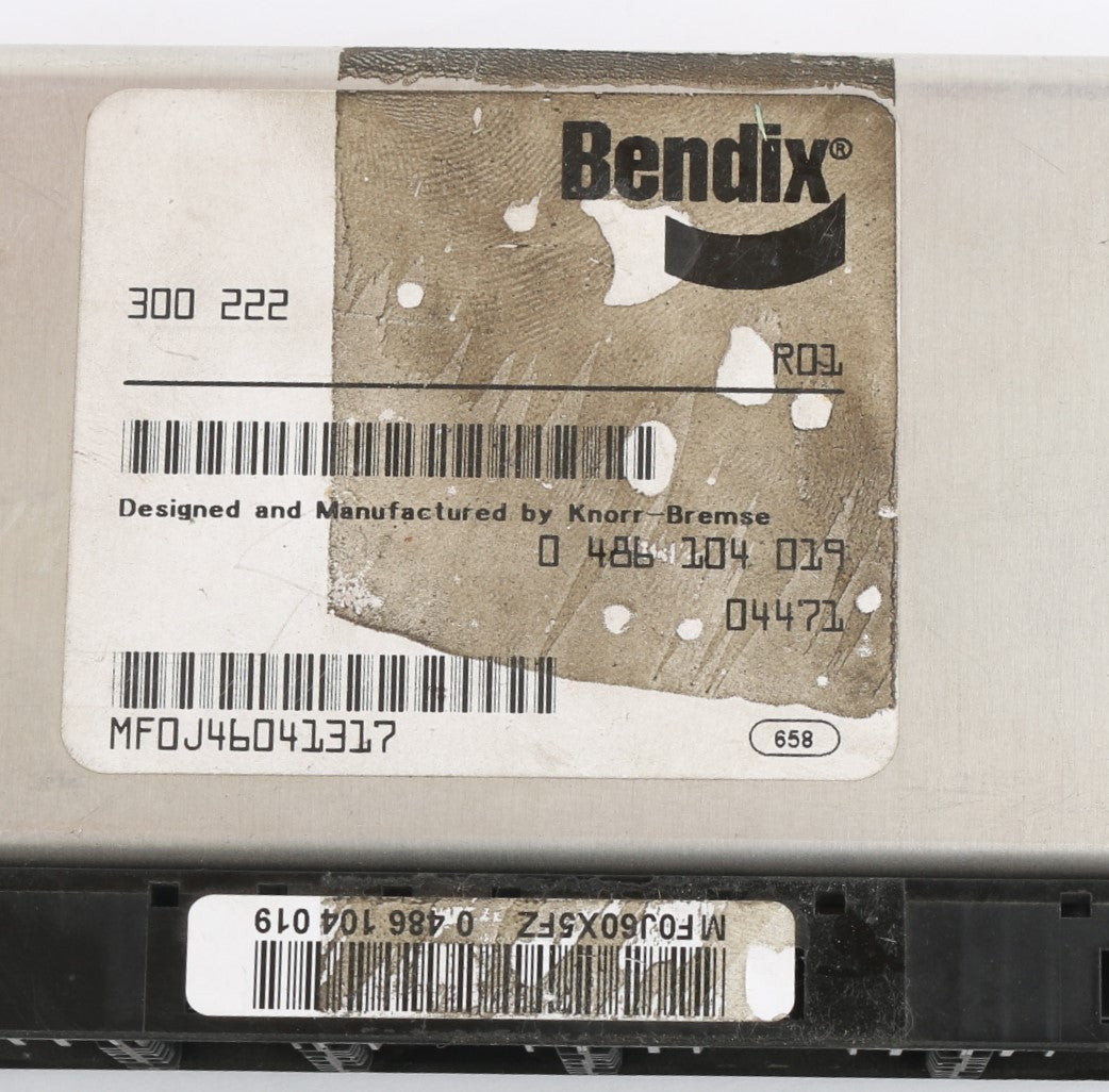 BENDIX ­-­ 300222 ­-­ ECU