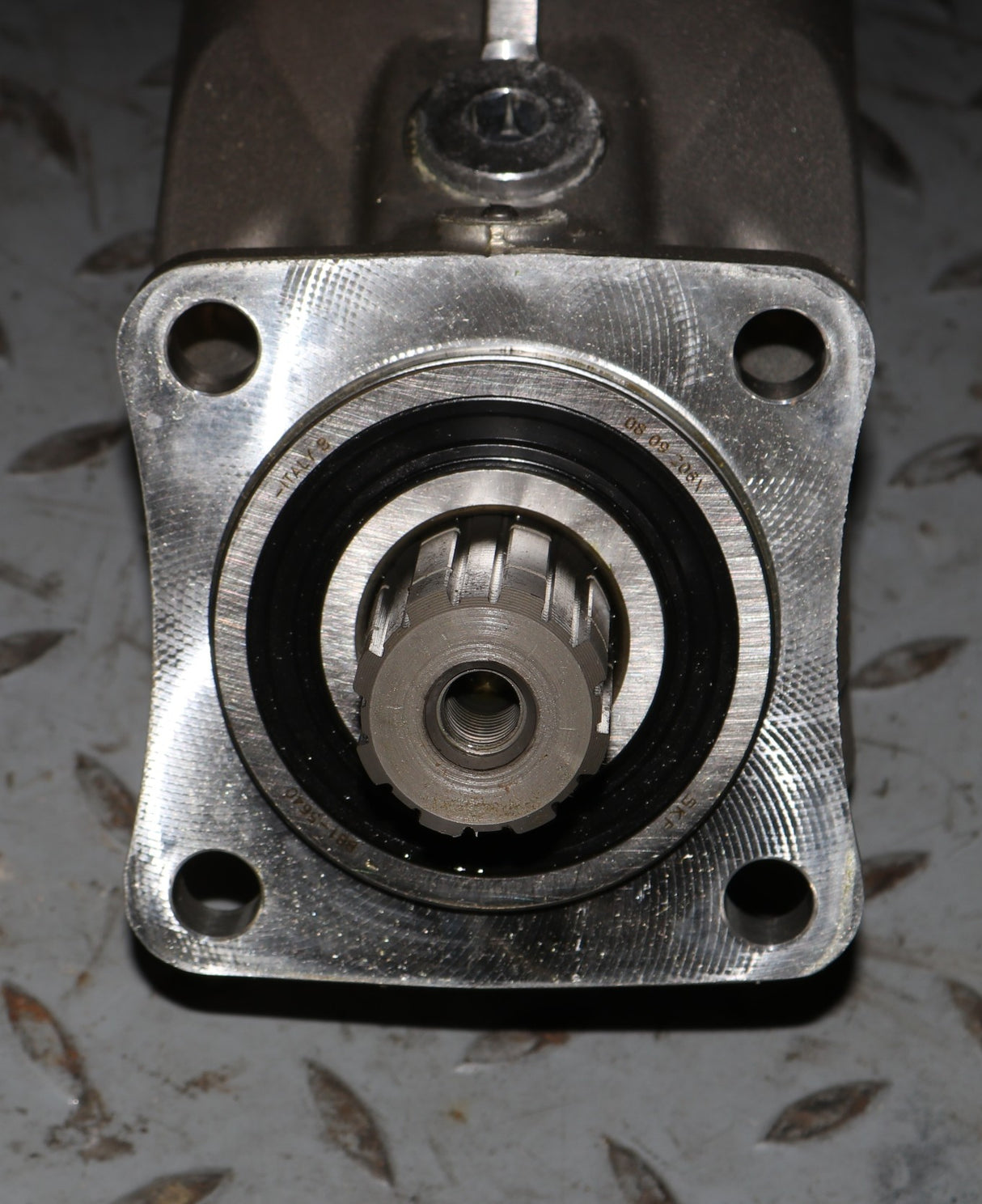 PARKER ­-­ 5181060 ­-­ HYDRAULIC PUMP