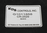 PREVOST ­-­ G1011858 ­-­ BATTERY EQUALIZER REGULATOR