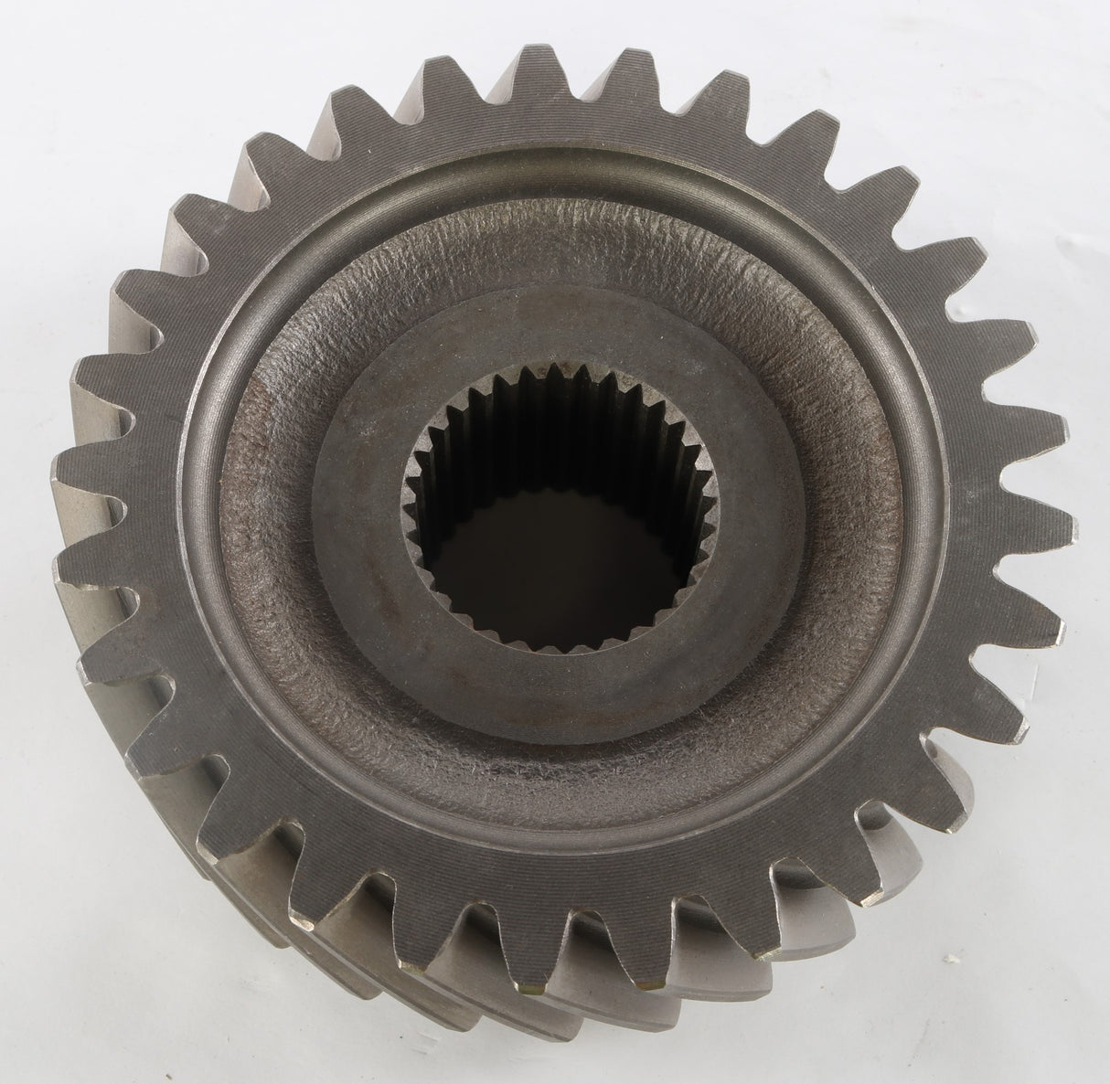 DANA SPICER ­-­ 472GS107 ­-­ DRIVE GEAR 29 OUTSIDE TEETH  32 INSIDE SPLINE