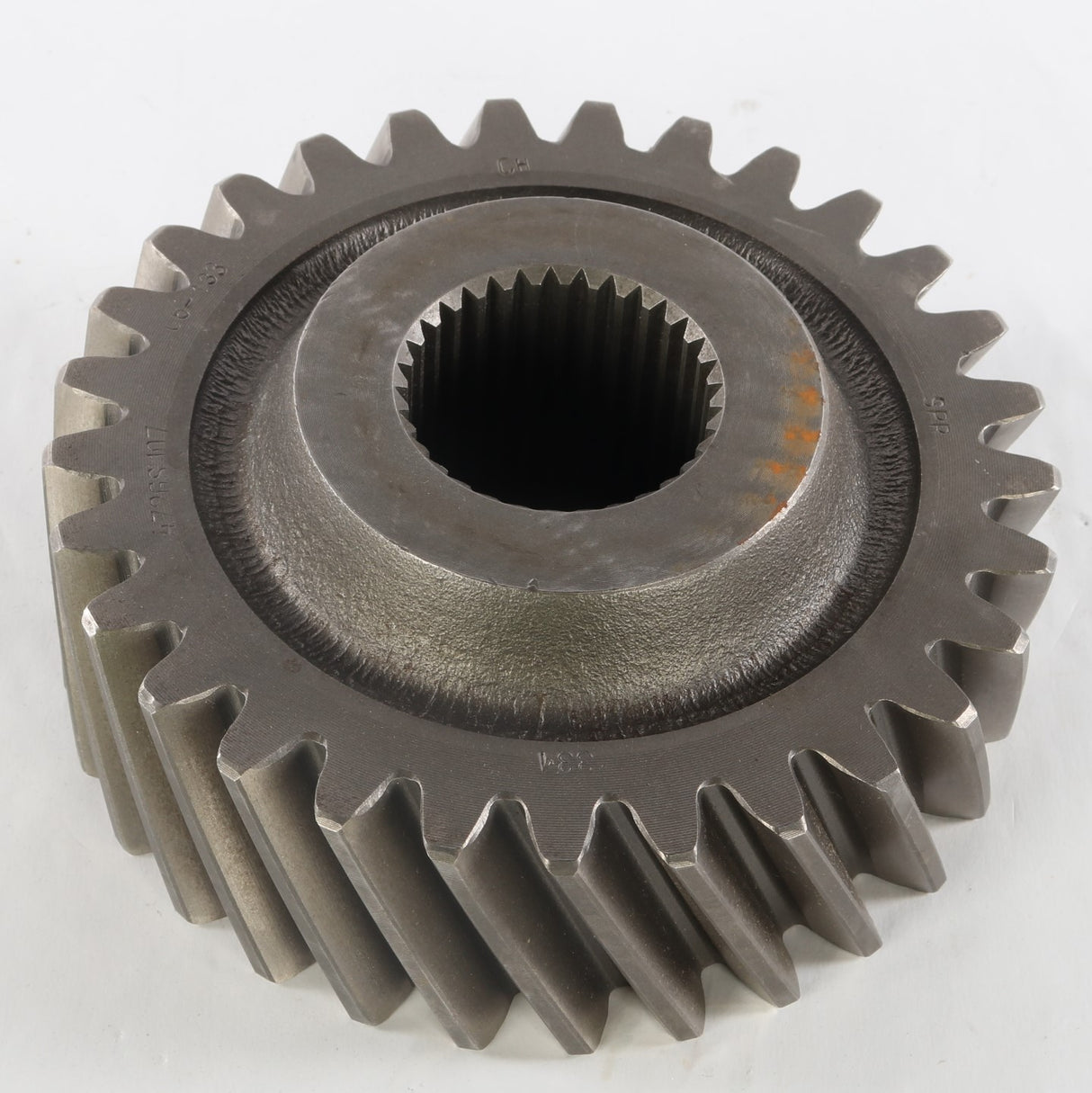 DANA SPICER ­-­ 472GS107 ­-­ DRIVE GEAR 29 OUTSIDE TEETH  32 INSIDE SPLINE