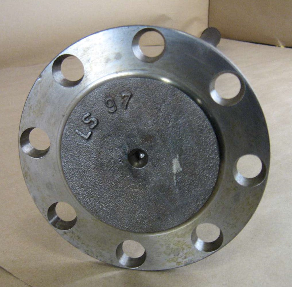 DANA SPICER ­-­ 132855 ­-­ SHAFT - AXLE