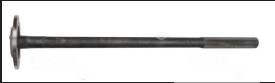 DANA SPICER ­-­ 128558 ­-­ AXLE SHAFT (OBS)