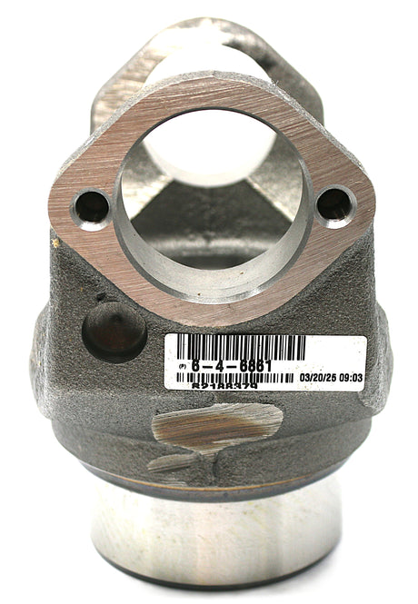 DANA SPICER ­-­ 6-4-6861 ­-­ HEAVY DUTY END YOKE