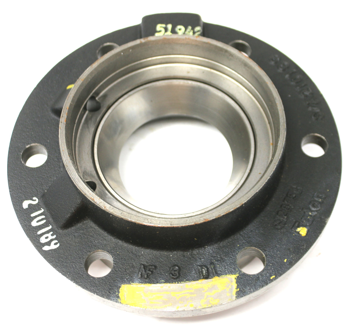 DANA SPICER ­-­ 210189 ­-­ CAGE & CUP ASSY