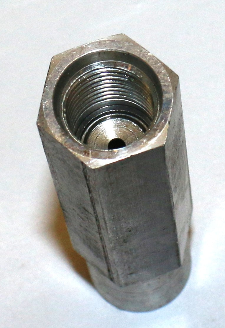 LEEBOY ­-­ 20926556 ­-­ VALVE - FLOW CONTROL 2 GPM -06SAE