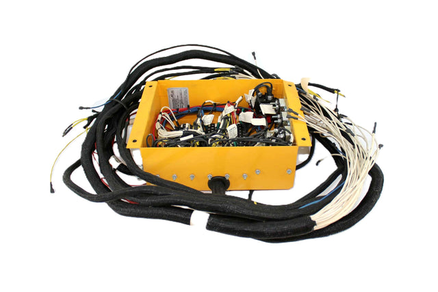 LEEBOY ­-­ 20995916 ­-­ JUNCTION BOX