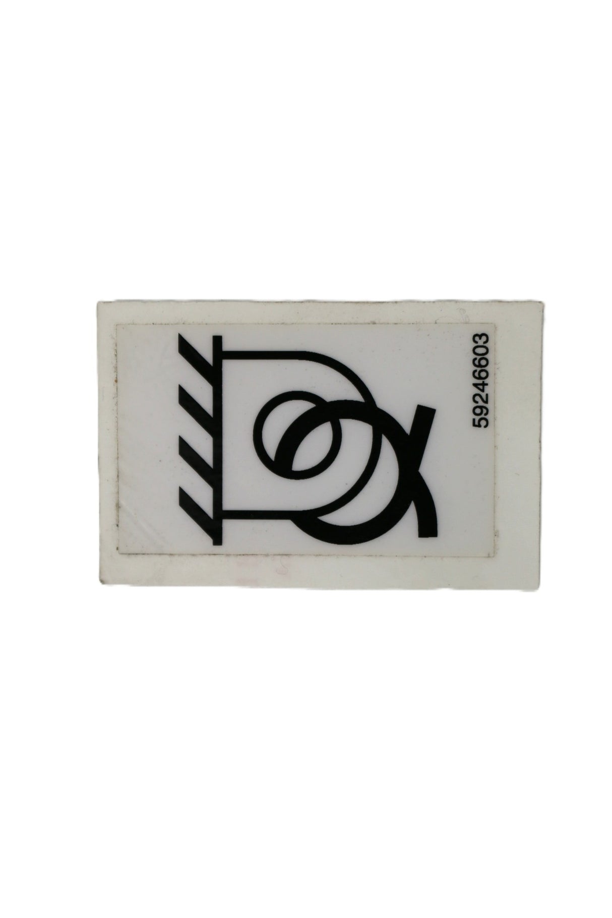 LEEBOY ­-­ 59246603 ­-­ DECAL