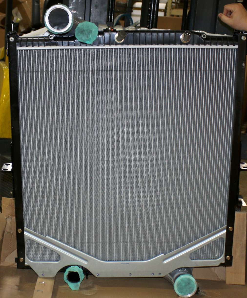 VOLVO ­-­ 20984819 ­-­ COOLING UNIT