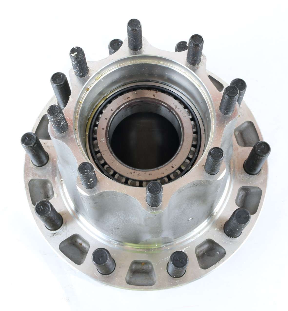 VOLVO ­-­ 25171572 ­-­ DISC WHEEL HUB