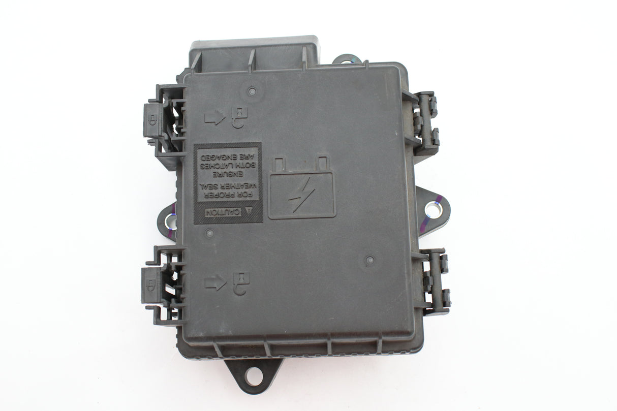 VOLVO ­-­ 21619487 ­-­ DISTRIBUTION BOX