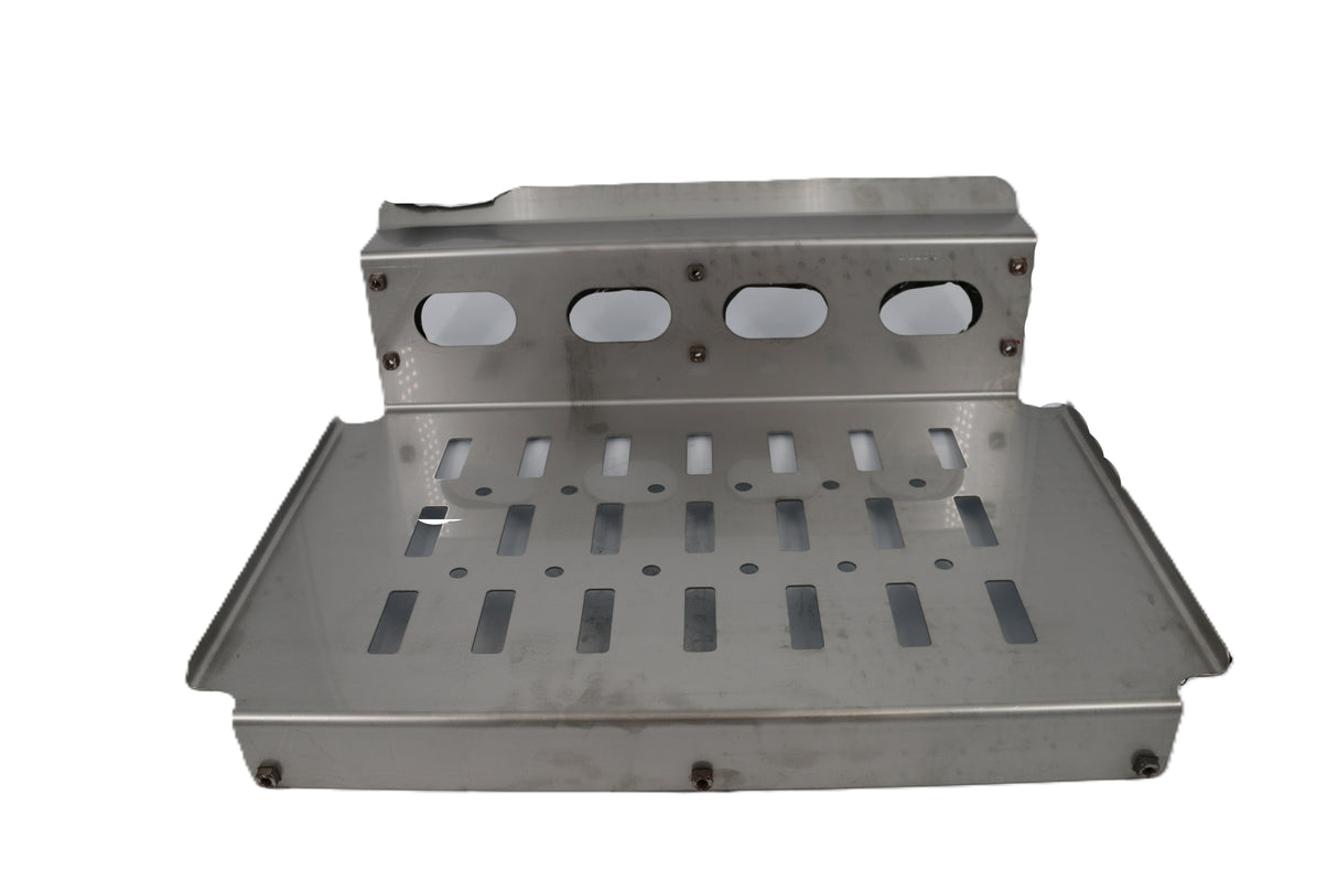 VOLVO ­-­ 21142676 ­-­ HEAT SHIELD