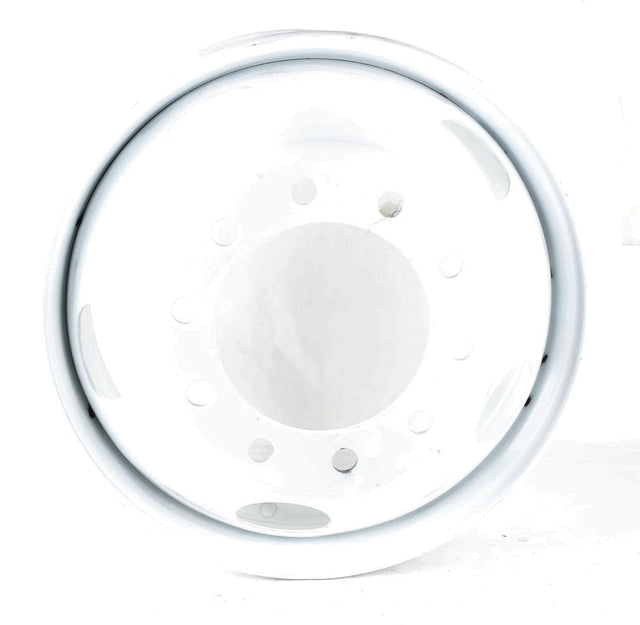 VOLVO ­-­ 21569656 ­-­ DISC WHEEL 22.5X8.25 WHITE