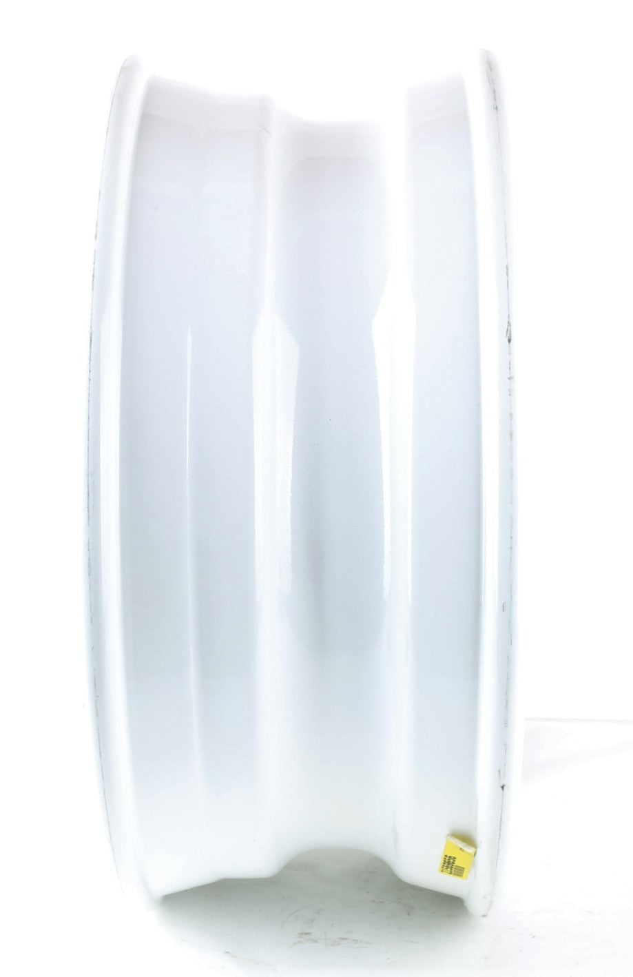 VOLVO ­-­ 21569656 ­-­ DISC WHEEL 22.5X8.25 WHITE