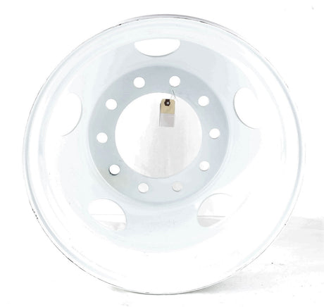VOLVO ­-­ 21569656 ­-­ DISC WHEEL 22.5X8.25 WHITE