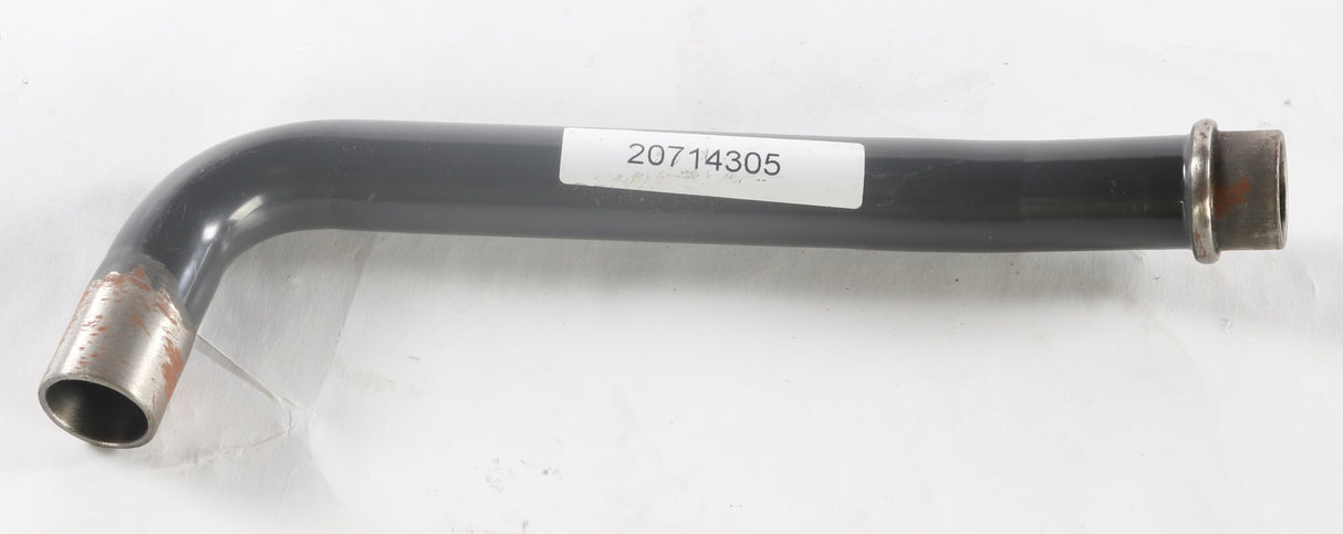 VOLVO ­-­ 20714305 ­-­ OIL RETURN PIPE