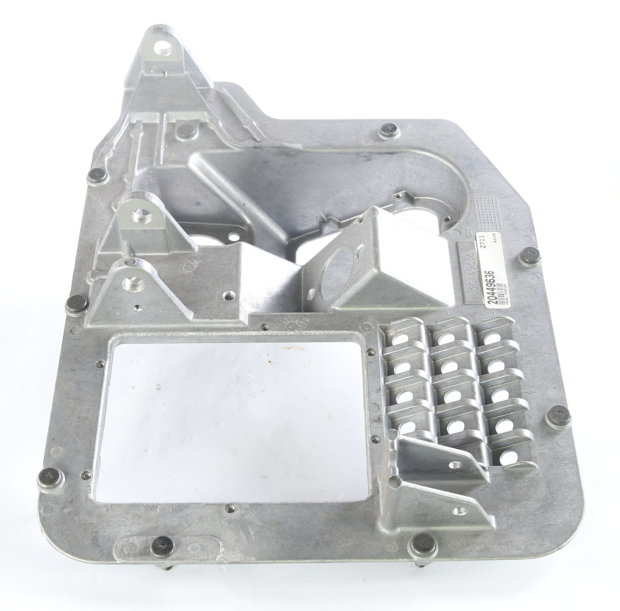 VOLVO ­-­ 20738904 ­-­ PEDAL CARRIER