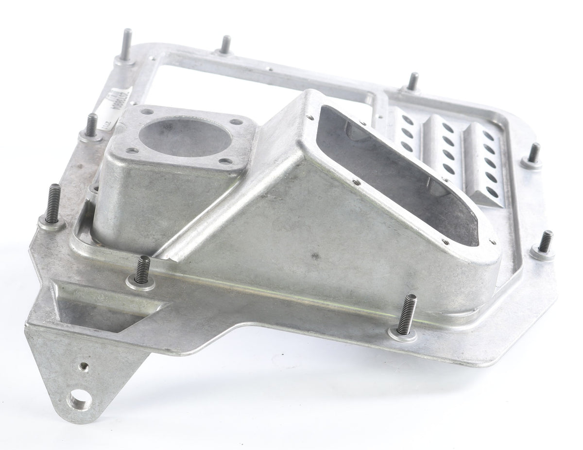 VOLVO ­-­ 20738904 ­-­ PEDAL CARRIER