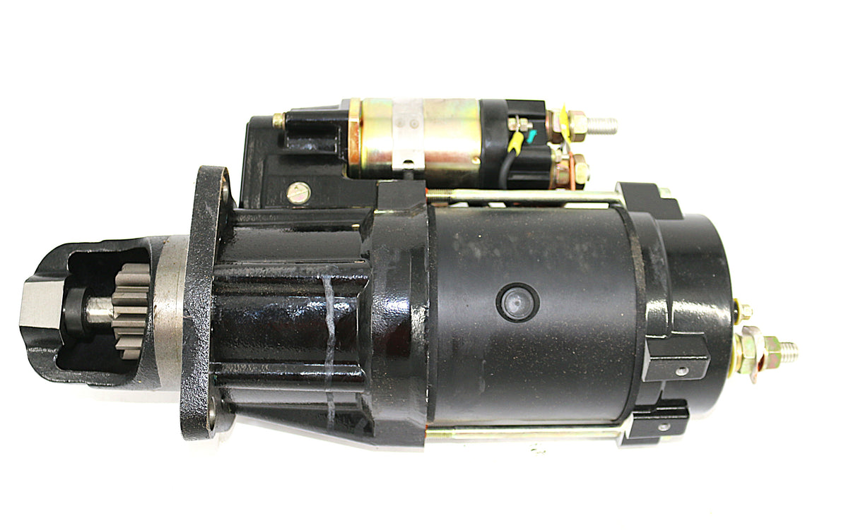 VOLVO ­-­ 85124897 ­-­ STARTER MOTOR