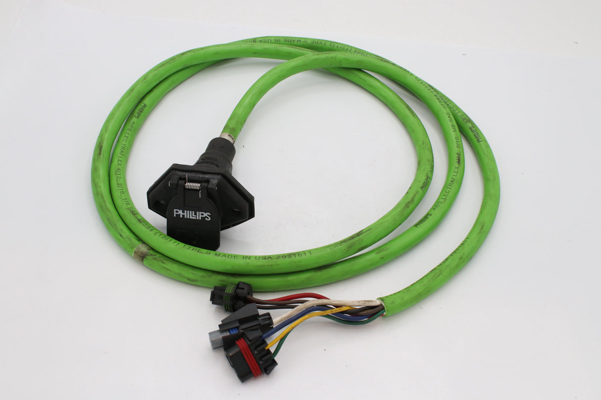 VOLVO ­-­ 21375559 ­-­ CABLE HARNESS