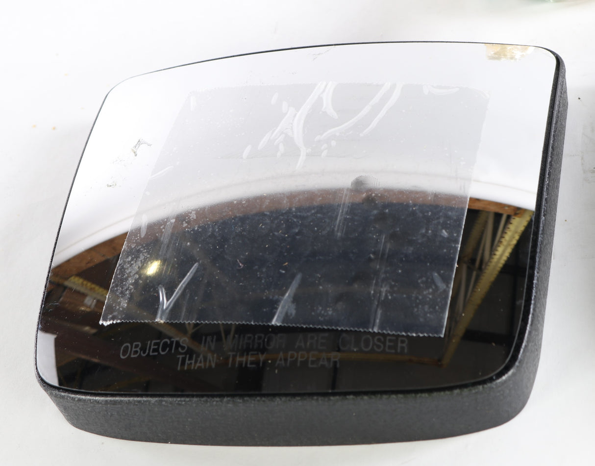VOLVO ­-­ 85112494 ­-­ MIRROR KIT  CARRIER  472  CVX  W|TURN SIGNAL