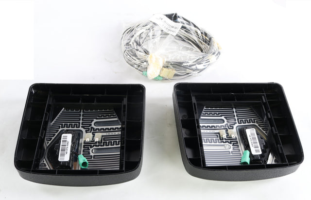 VOLVO ­-­ 85112494 ­-­ MIRROR KIT  CARRIER  472  CVX  W|TURN SIGNAL