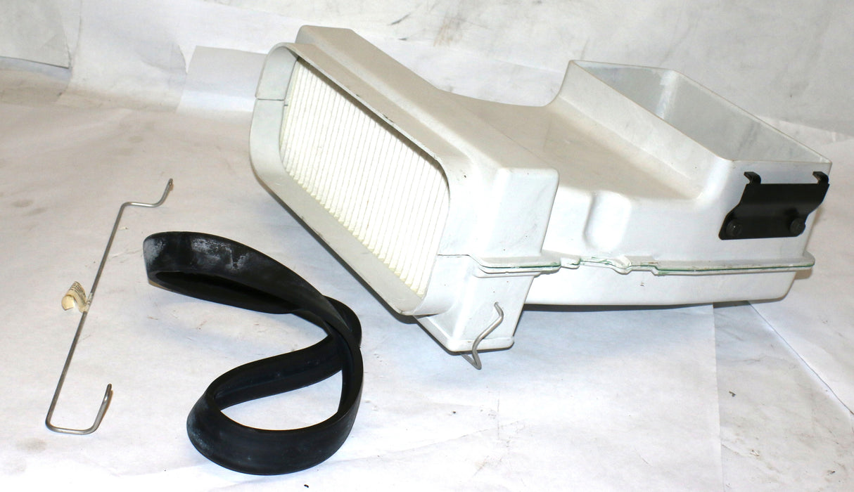 VOLVO ­-­ 20434207 ­-­ AIR DUCT KIT