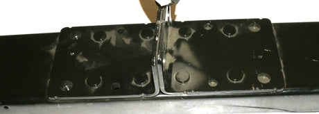 VOLVO ­-­ 1665992 ­-­ SIDE PLATE