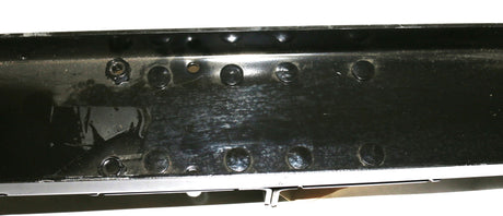 VOLVO ­-­ 1665992 ­-­ SIDE PLATE