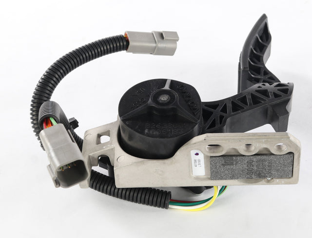 VOLVO ­-­ 82628009 ­-­ ACCELERATOR PEDAL