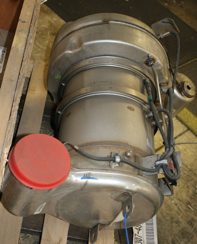 VOLVO - 21756420 - EXHAUST MUFFLER