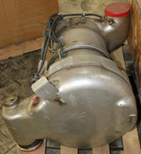 VOLVO - 21756420 - EXHAUST MUFFLER