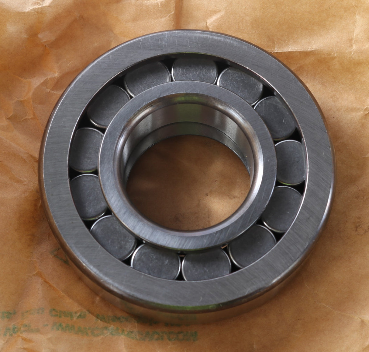 VOLVO PENTA ­-­ 1524331 ­-­ SUPPORT BEARING