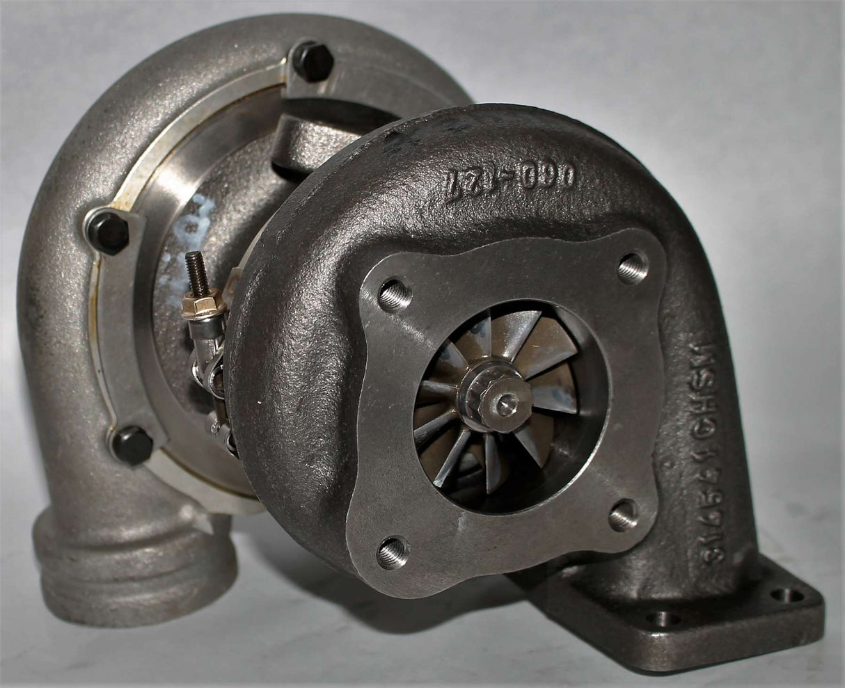 VOLVO PENTA ­-­ 20405586 ­-­ TURBOCHARGER