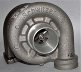 VOLVO PENTA ­-­ 20405586 ­-­ TURBOCHARGER