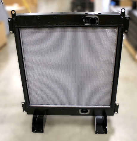 VOLVO PENTA ­-­ 21146121 ­-­ RADIATOR