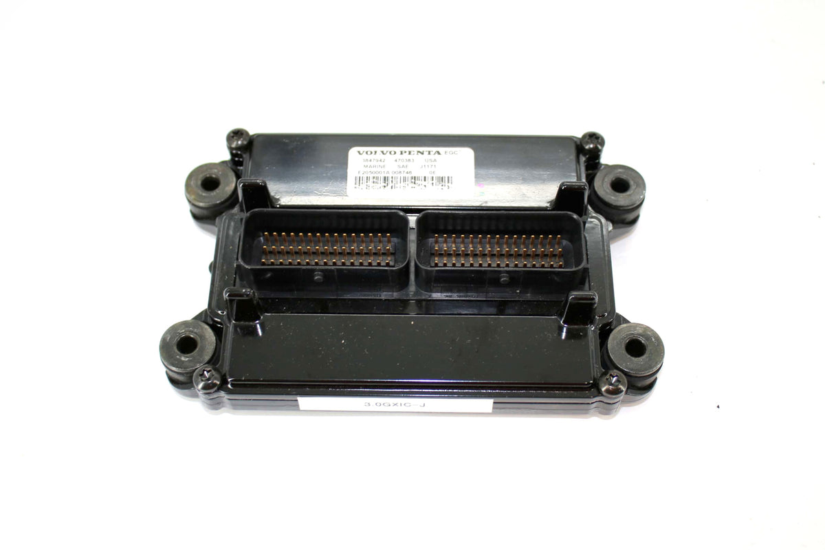 VOLVO PENTA ­-­ 21367573 ­-­ MODULE