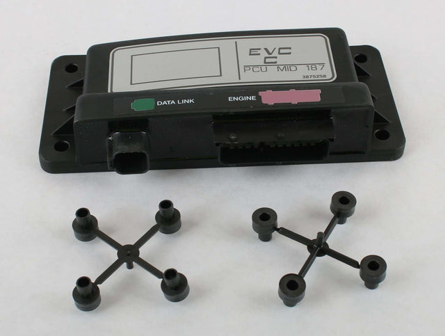 VOLVO PENTA ­-­ 21370489 ­-­ EVC PCU-C2 KIT W| ECU #21339308