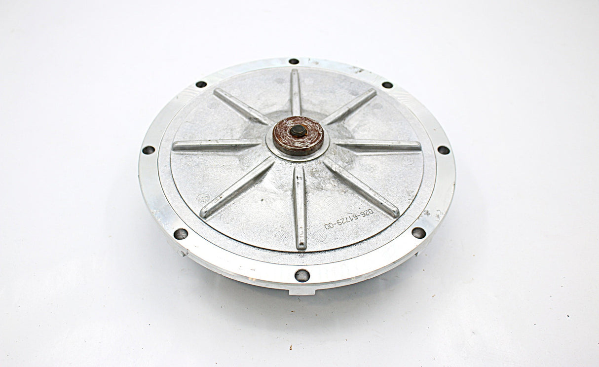 VOLVO PENTA ­-­ 21393521 ­-­ FLEXIBLE COUPLING