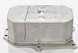 VOLVO PENTA ­-­ 21607166 ­-­ OIL COOLER