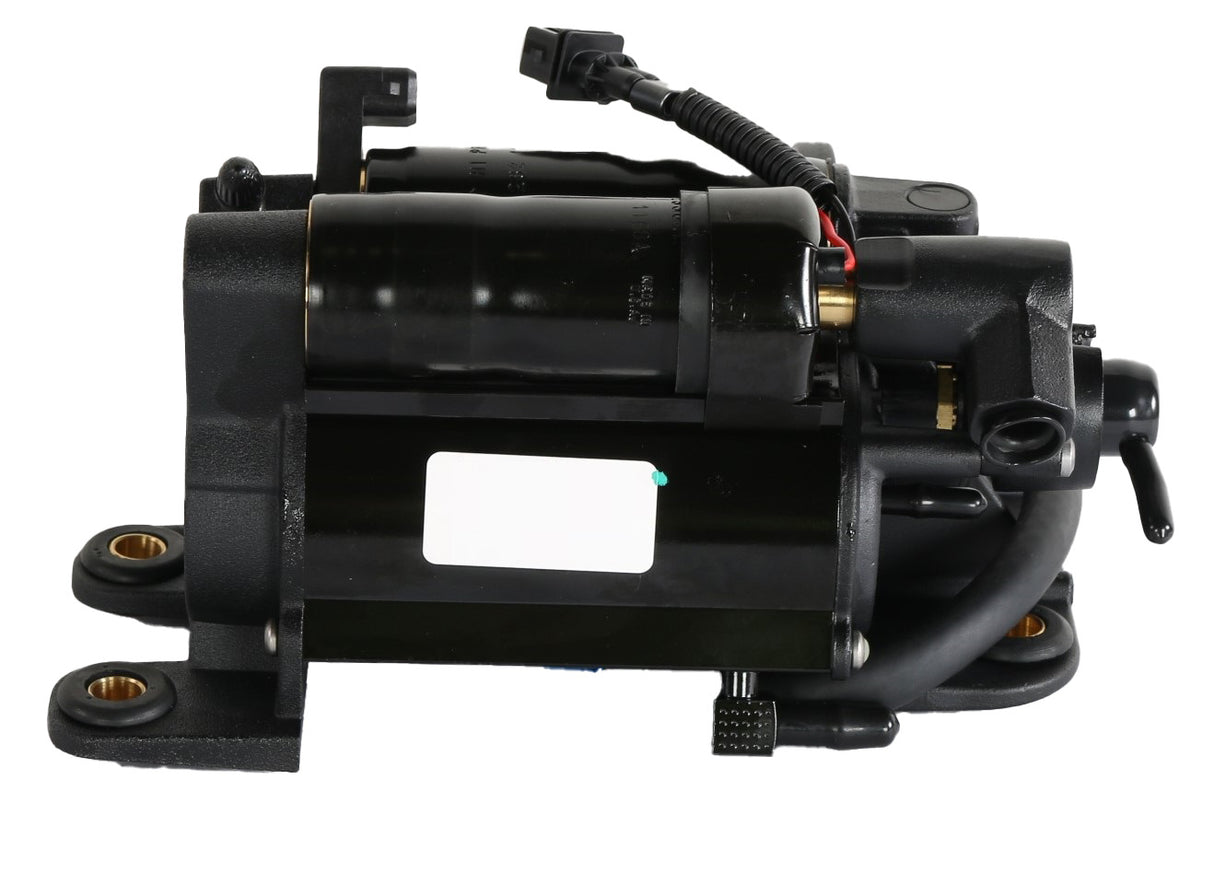 VOLVO PENTA ­-­ 21608512 ­-­ SAE J1171 MARINE FUEL PUMP